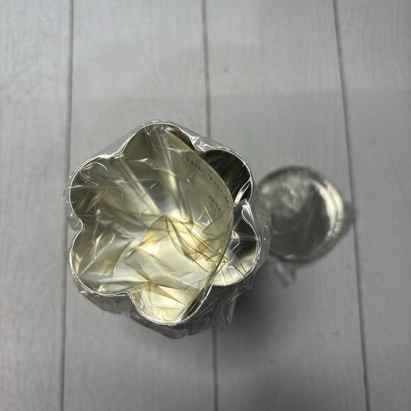 Pampered Chef Valtrompia Bread Tube Flower New In Box - Picture 4 of 7